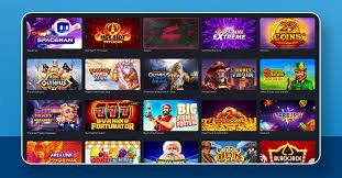 Mobile promotions screen concept for Philippines entertainment players